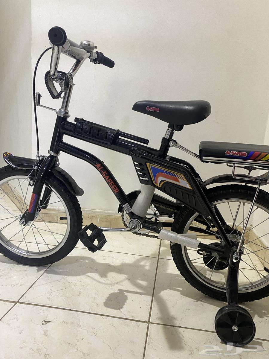 سيكل رامبو مقاس 1664384591120386112