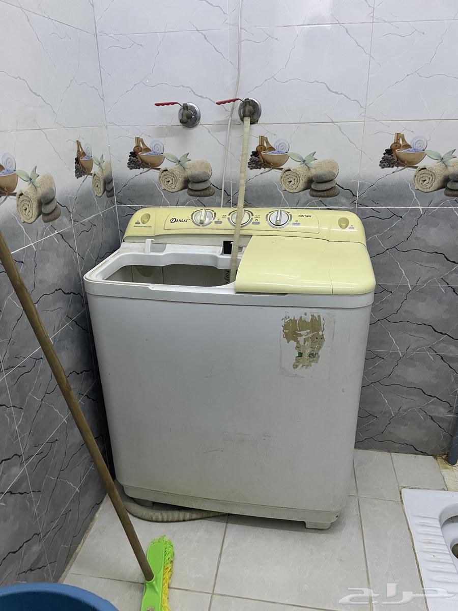 اثاث منزلي (ثلاجه   غساله   غاز فرن  مكيف   دولاب ملابس)64388949632898113