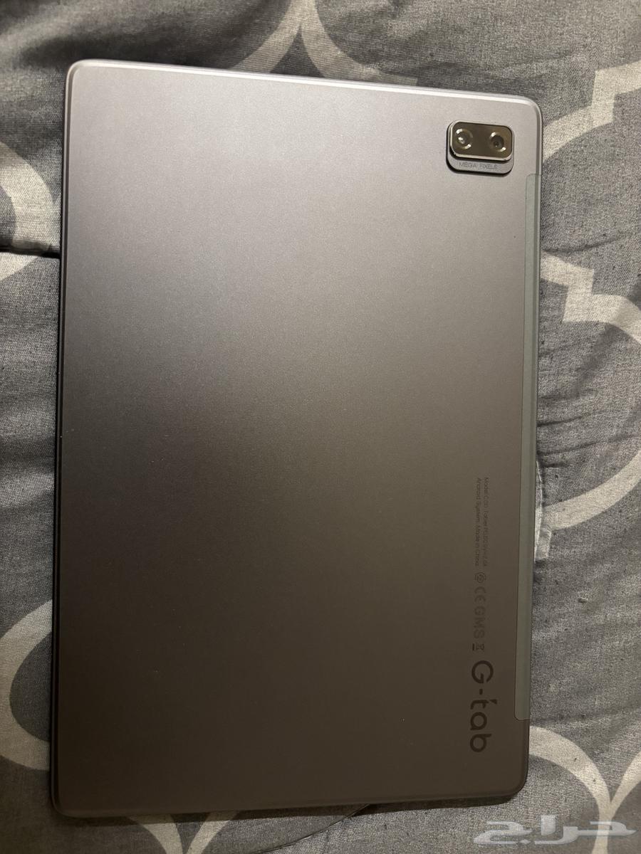 ايباد G-tab c30 128 جيجا 14 رام 10 انش64383664095873110