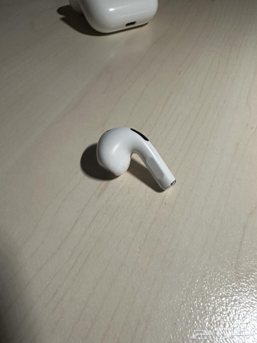 سماعة اير بودز الجيل الثالث64392278538243112