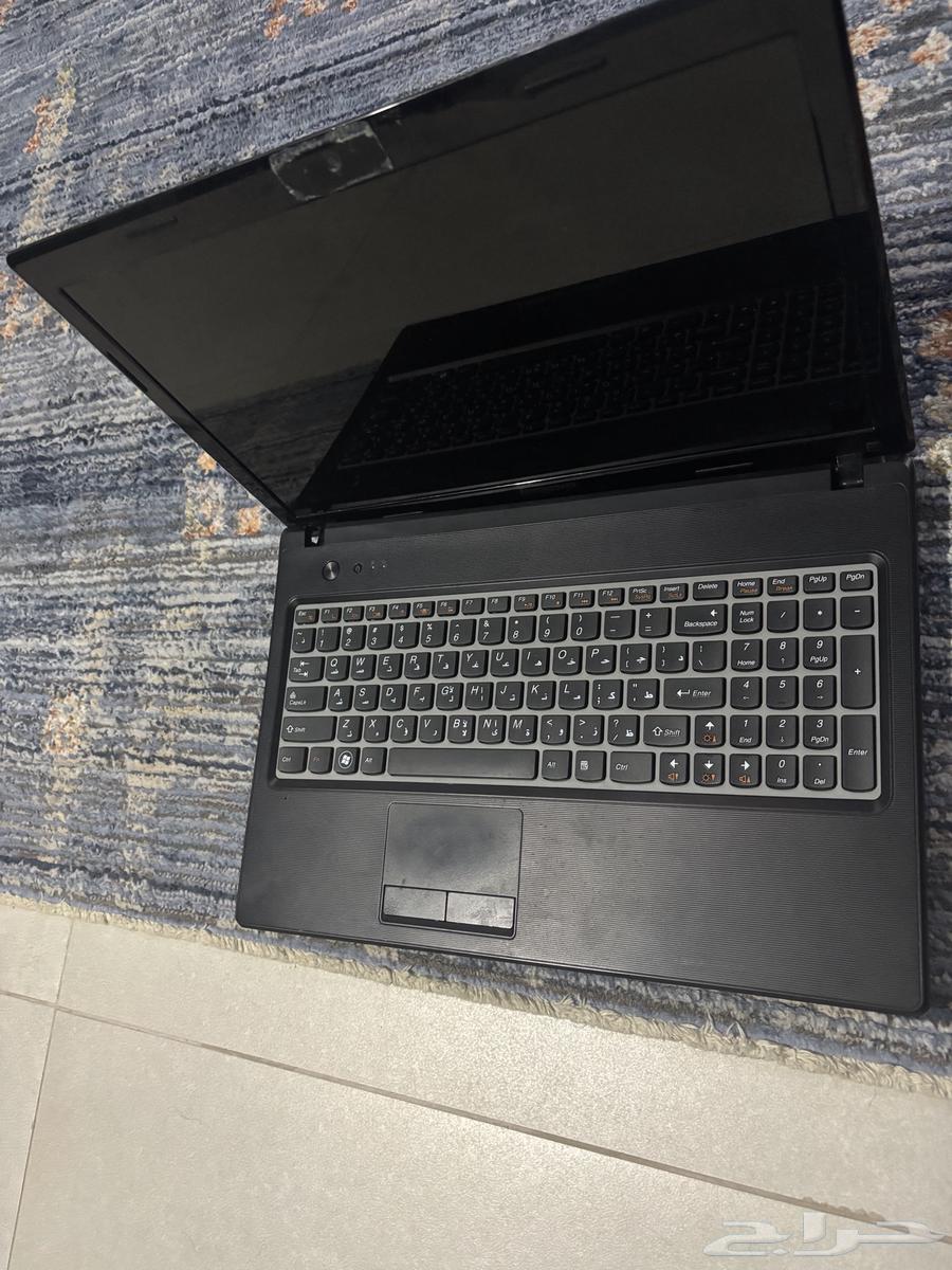 لابتوب البيع نضيف عالشرط وشغال وكل شي64378701917953111