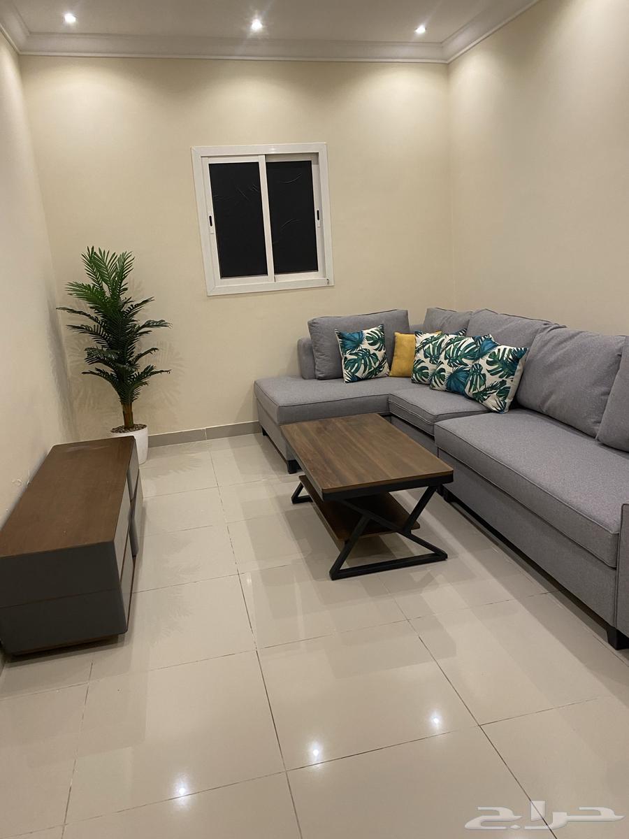 ركنه امريكيه و تربيزه تلفيزيون و تربيزه قهوه64377579672321110