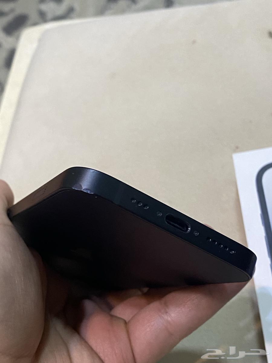 iPhone 16E Black, Like New, Jarir Warranty64378760500226113