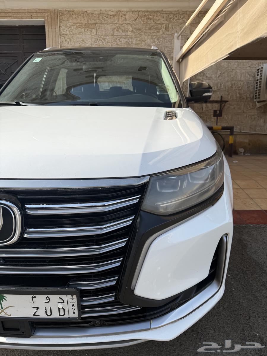 Changan 95 CS64533133398786113