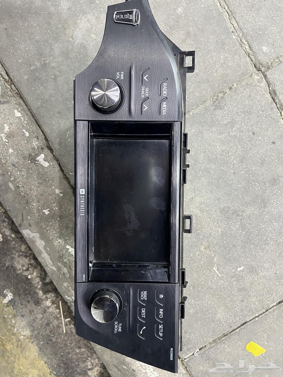 Avalon Screen64534127533443110