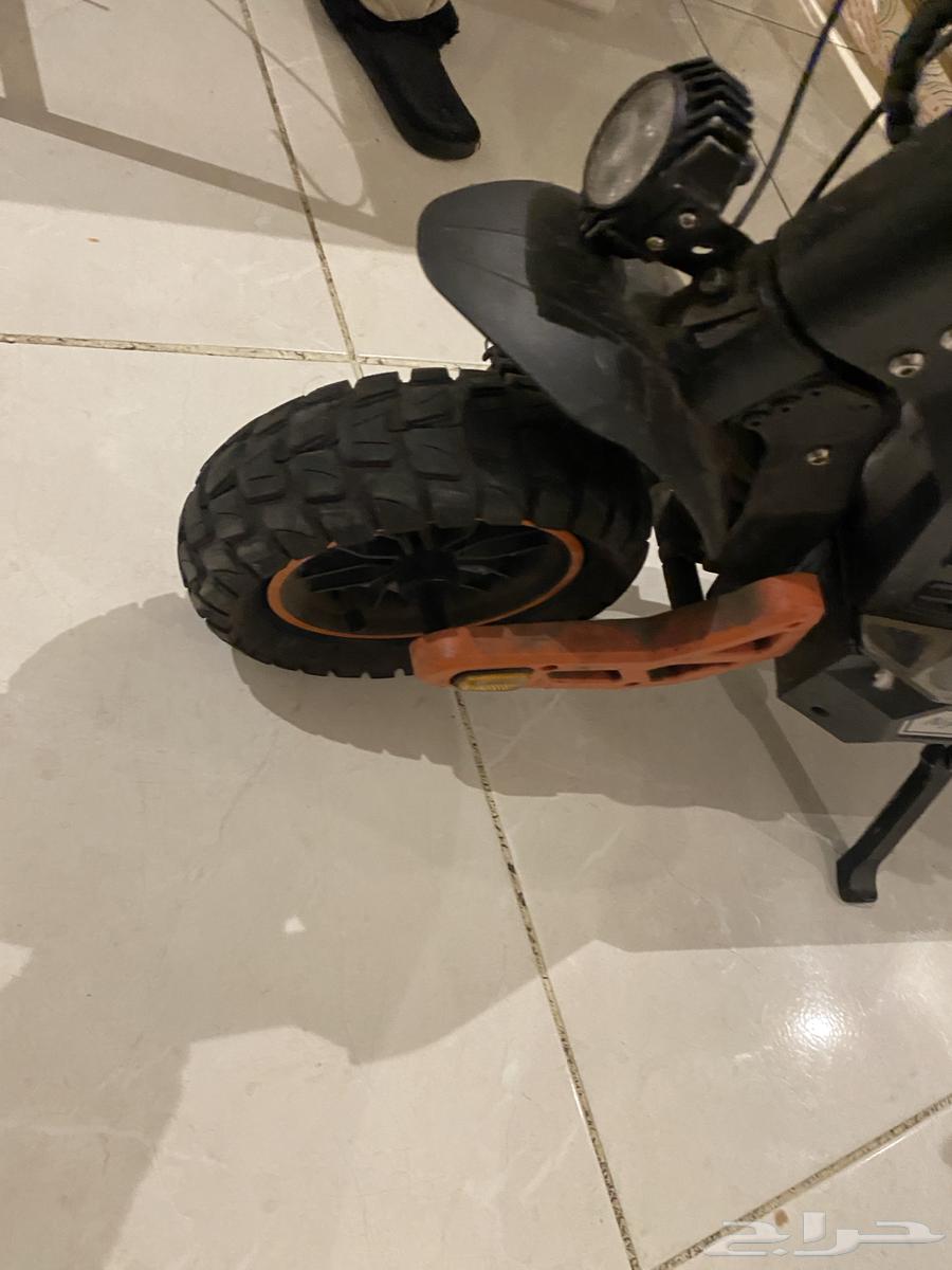 M5 Scooter64378746104065111