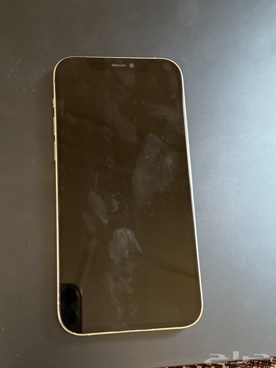 ايفون 12 برو64385466868993110