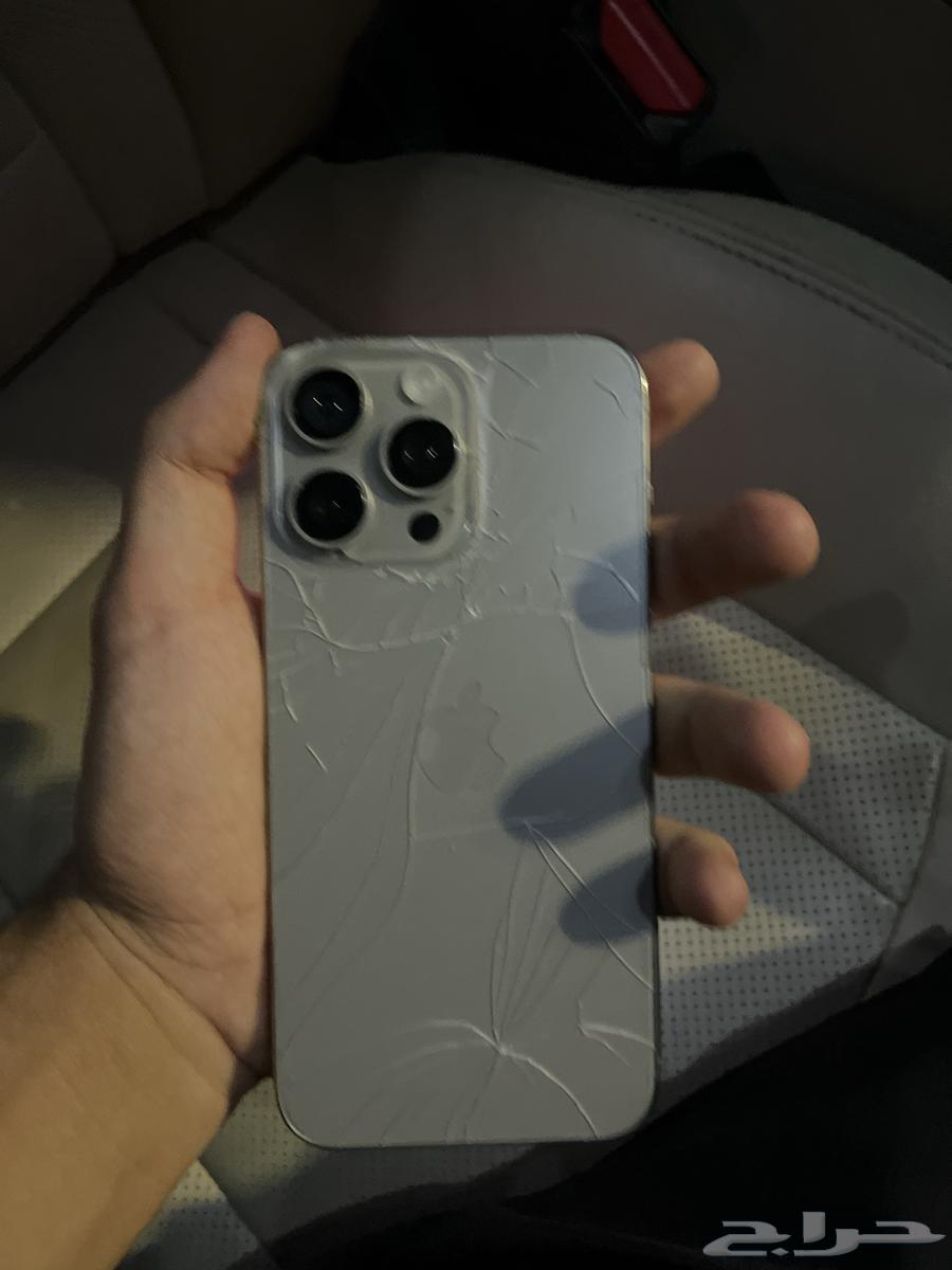 آيفون 15 برو ماكس64391811492739111