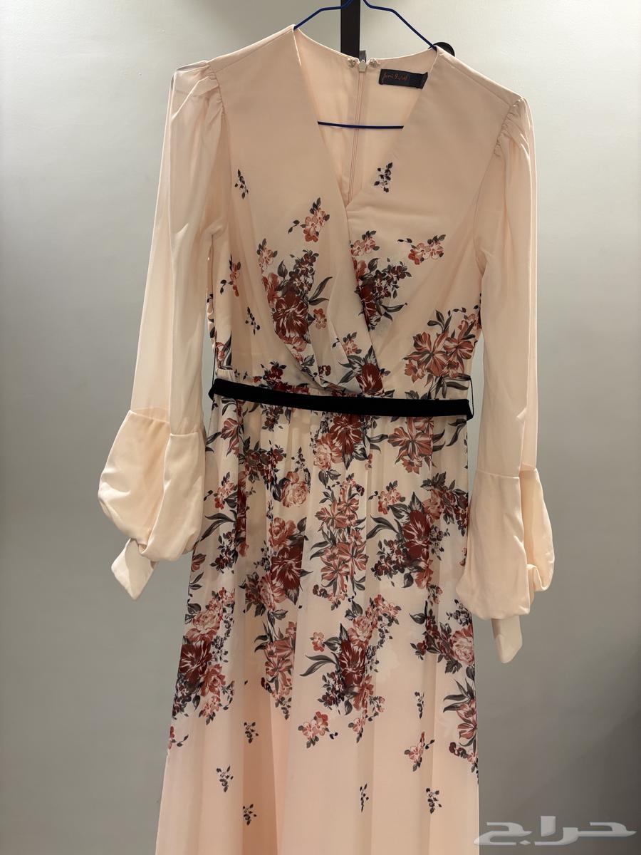 فستان من فيمي ناين64392101072898110