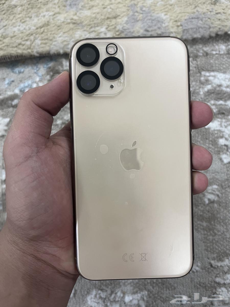 ايفون 11 برو64378586166915111