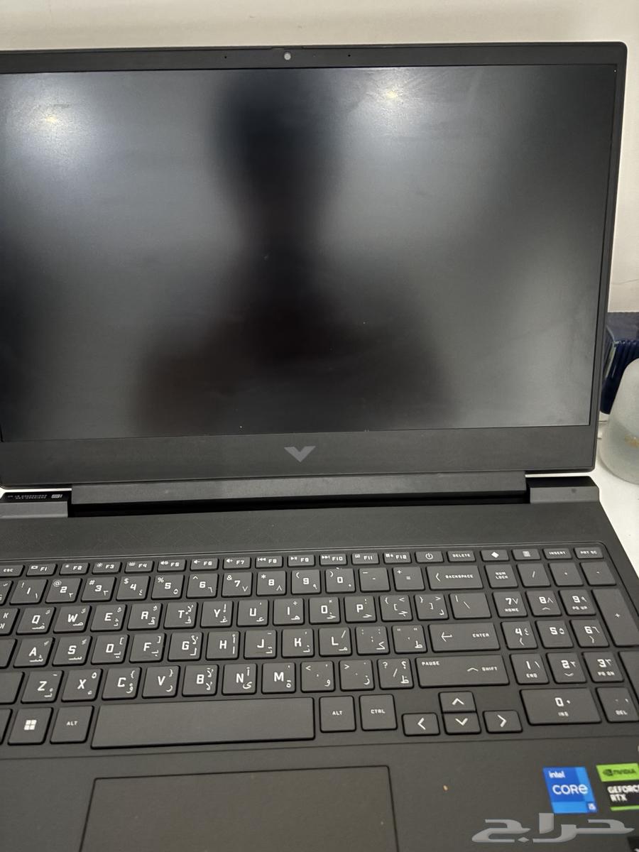 لابتوب قيمنق من شركة فيكتوس64380929799297114