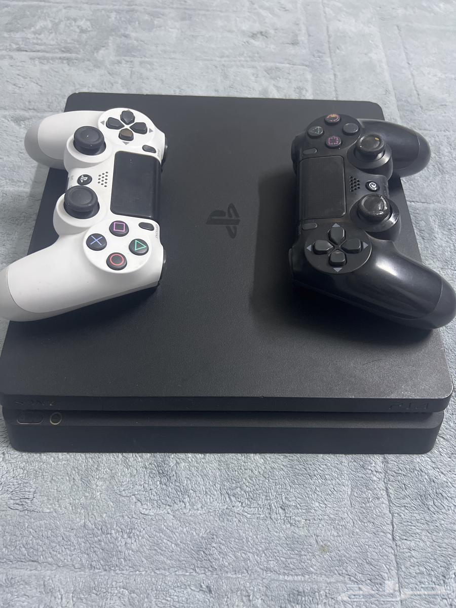 سوني 4 سليم النسخه الحديثة نظيف جداا64392292168578110