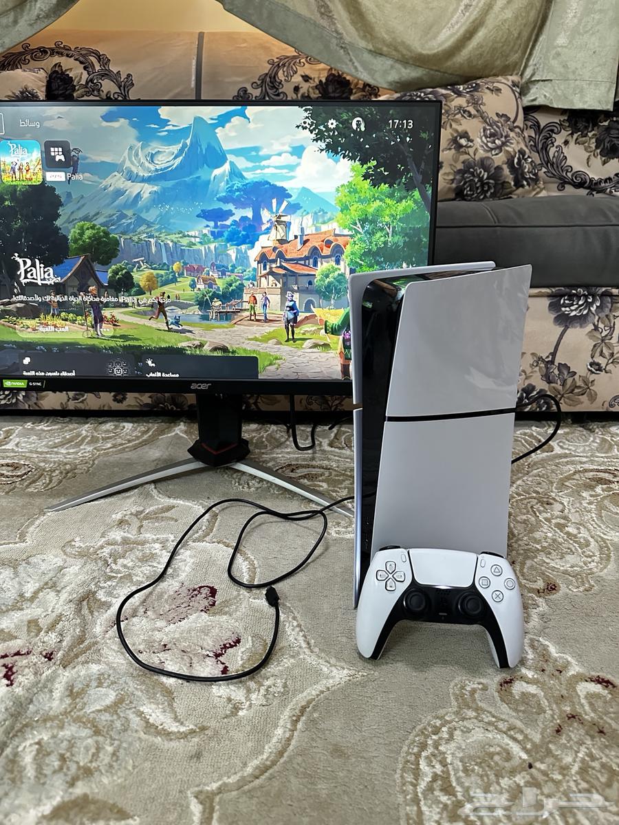 سوني 5 للبيع حد 130064381013124355110