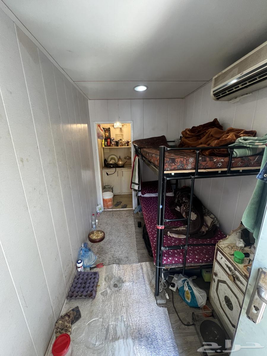 غرفة متنقلة للبيع او بركس متنقل64384231460483112