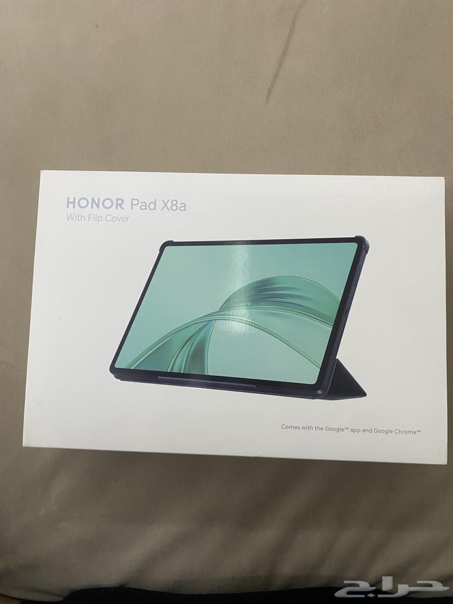 ايباد هونر باد اكس 8A للبيع64388702235138110