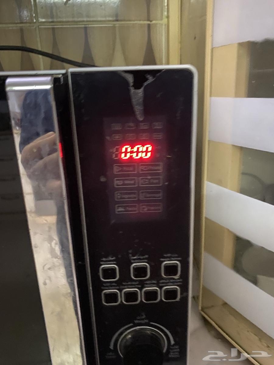 مكرويف ما شاء الله تبارك شبه جديد ما شاء الله تبارك64386668804867110