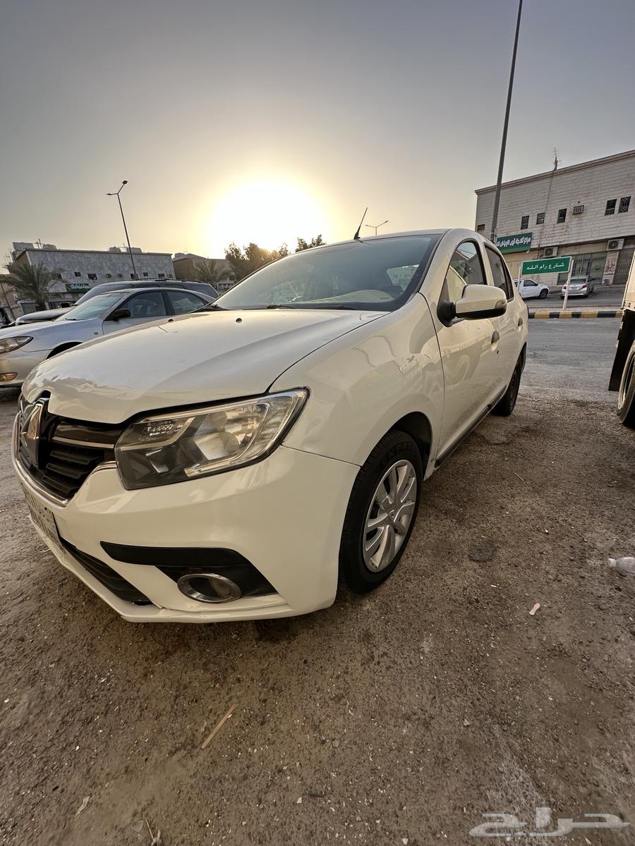 رينو سيمبيل64532607534850114