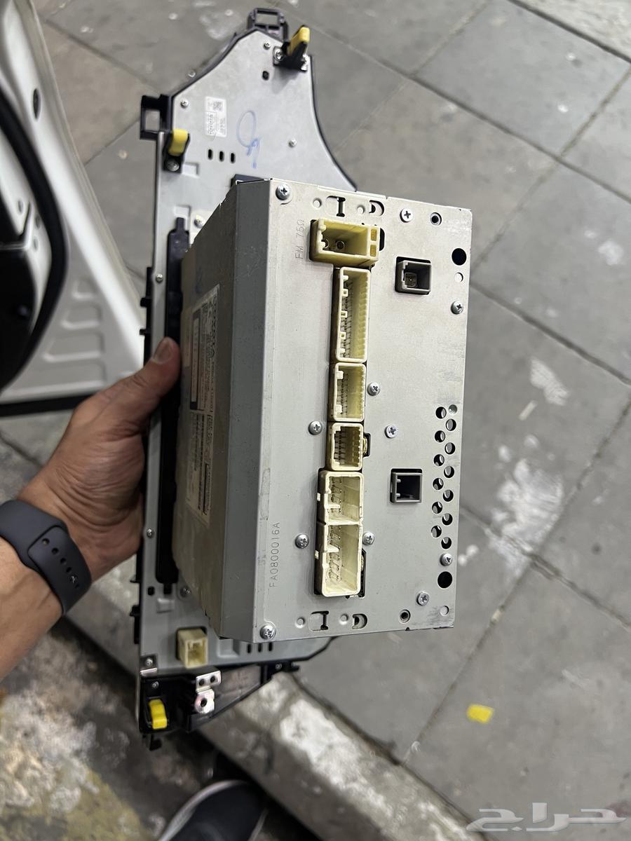 Avalon Screen64534127533443111