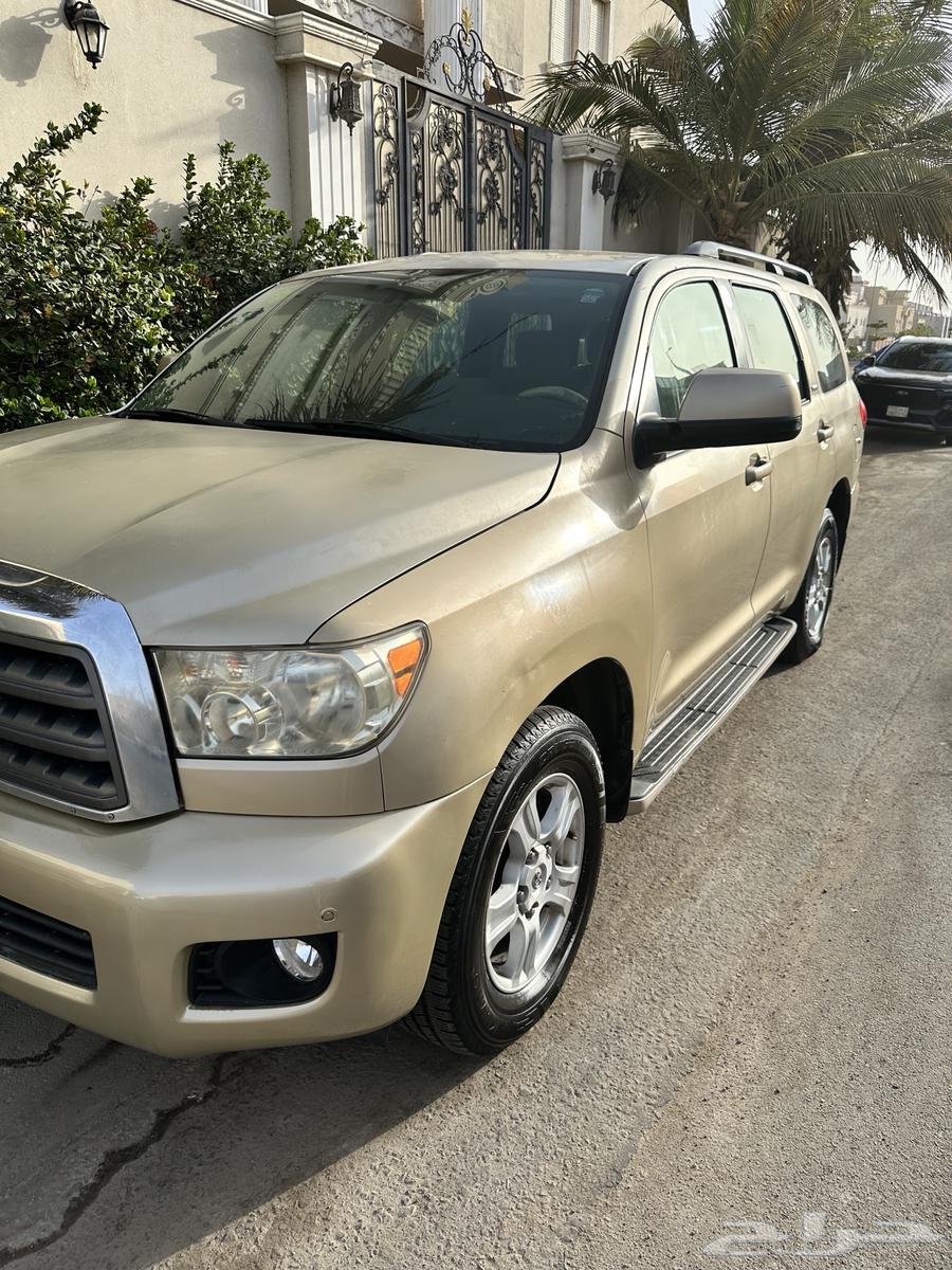 تويوتا سيكويا 2013 للبيع64526481963649111