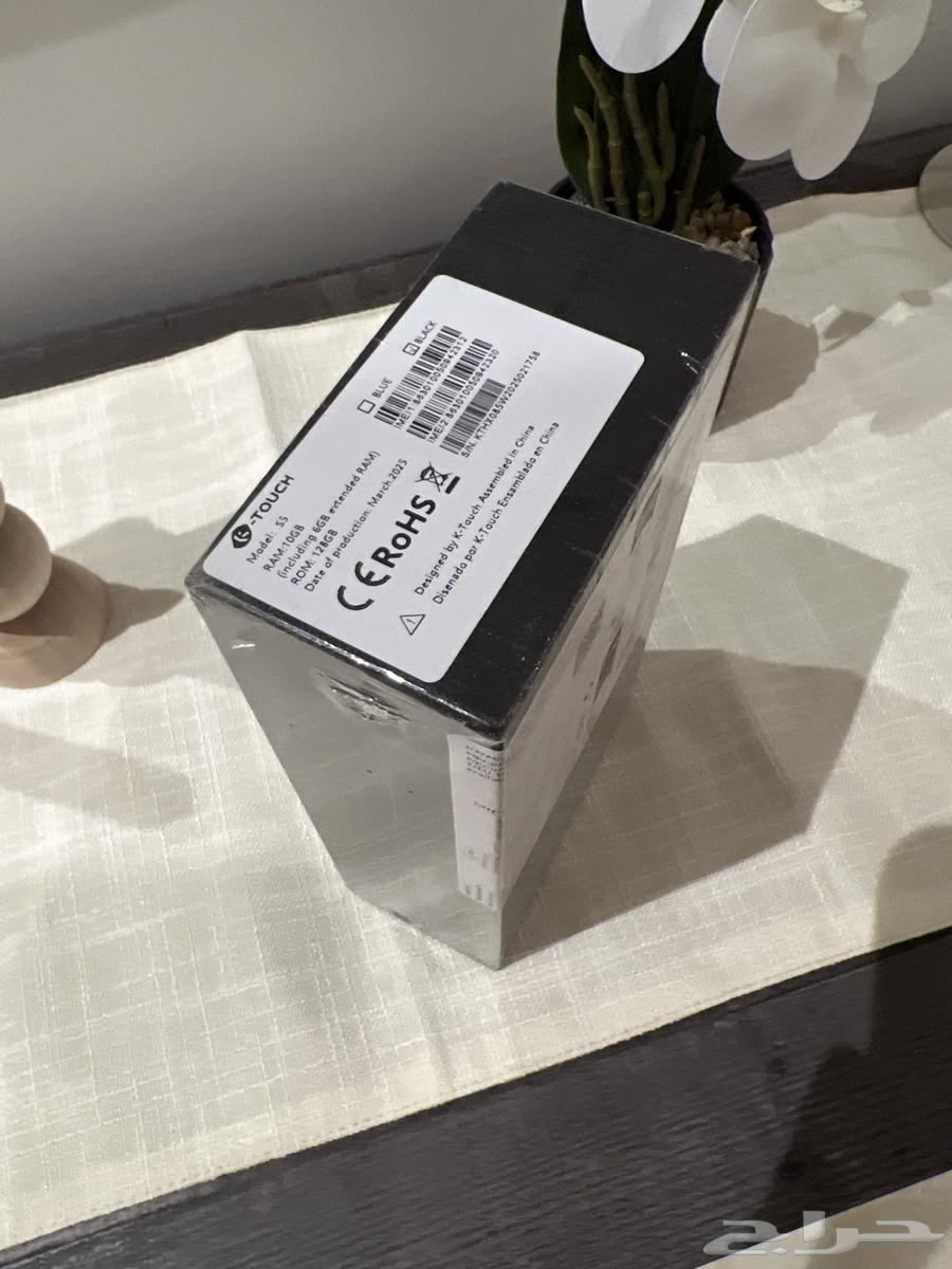 جوال جديد TOUCH S564389750628610114