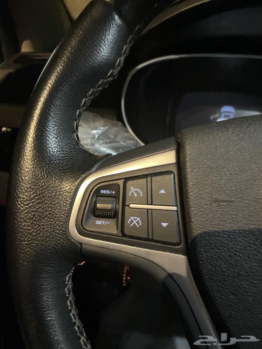 جيلي X7نظيف شرط كامل 201864521920784769112