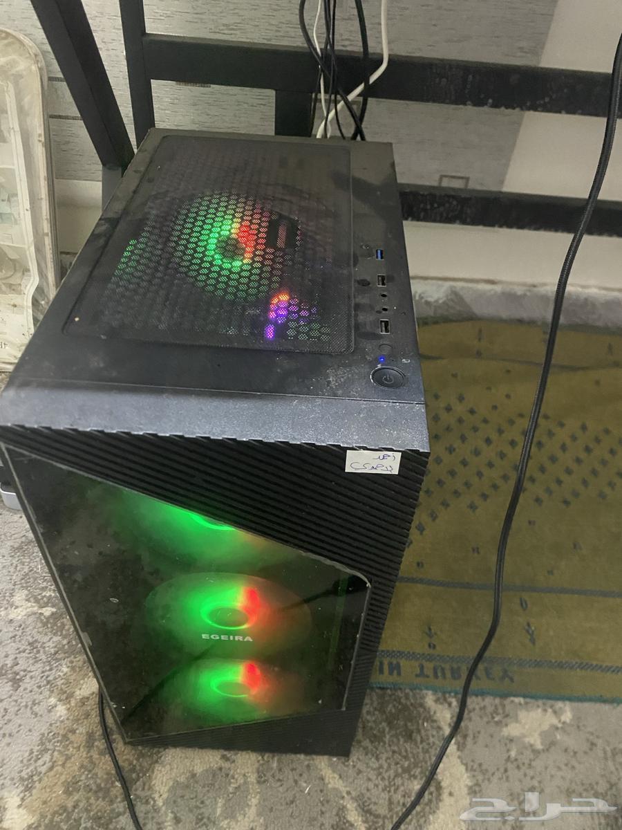 بي سي جديد استعمال قليل للبيع64380765079939113