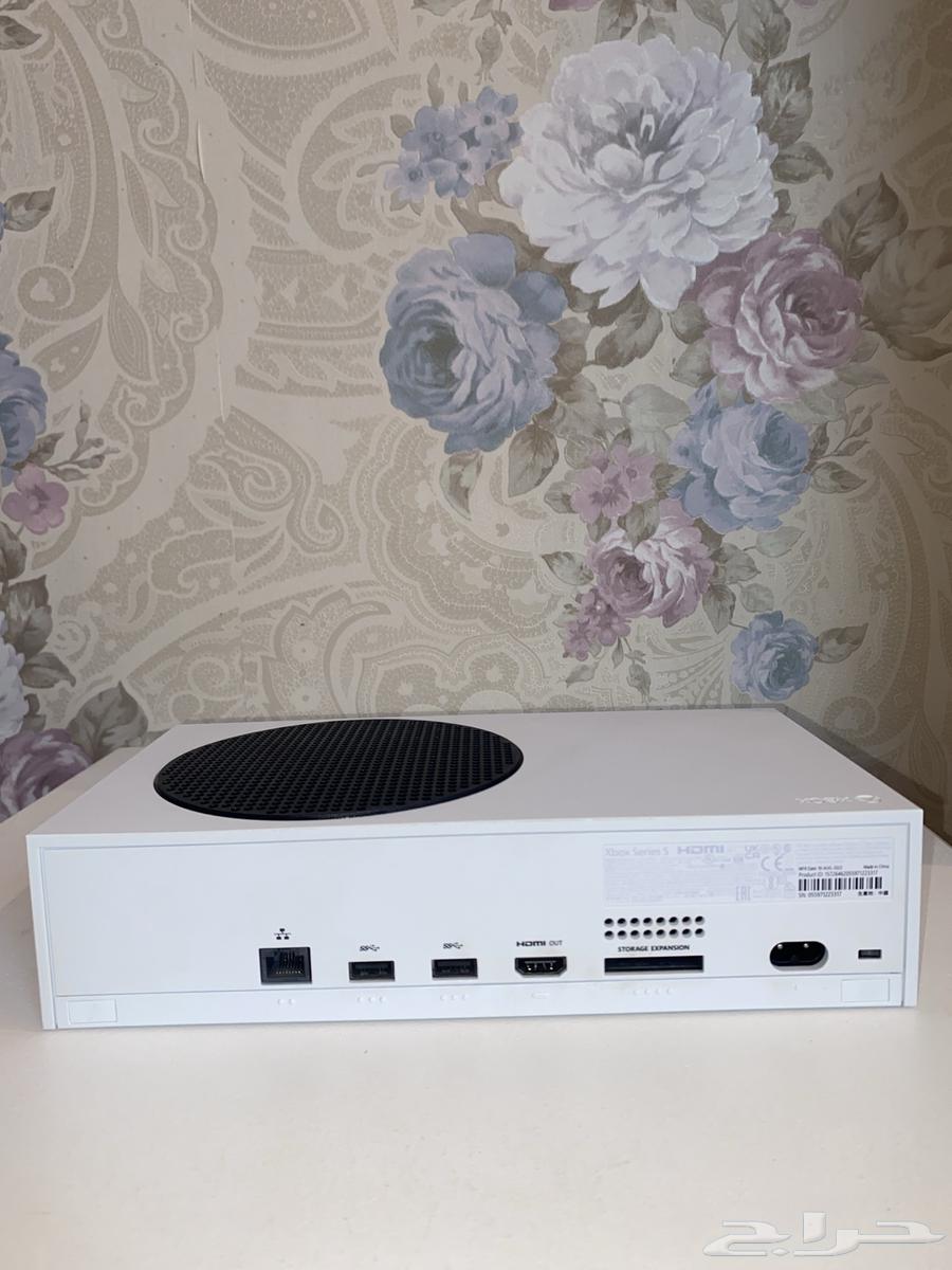 Xbox Series S64386068575107112