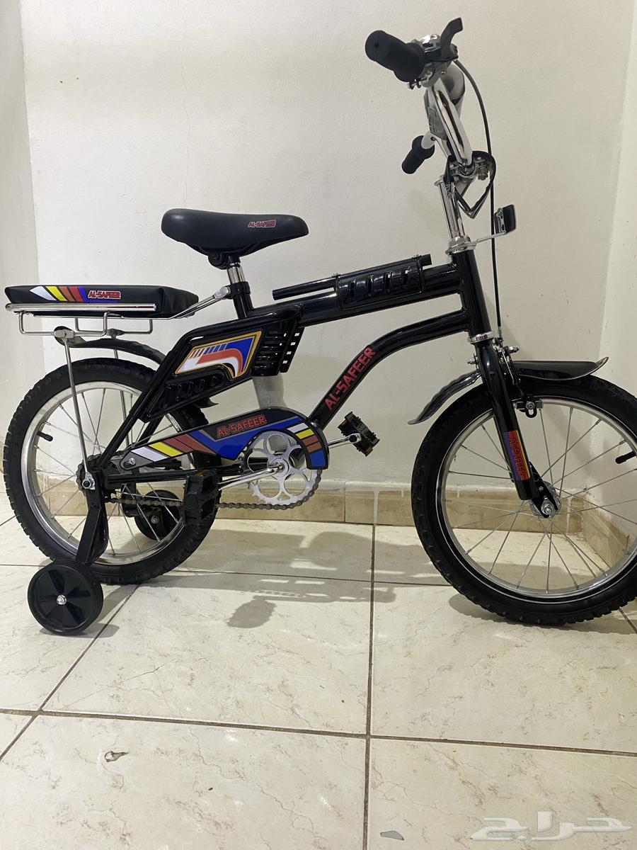 سيكل رامبو مقاس 1664384591120386111