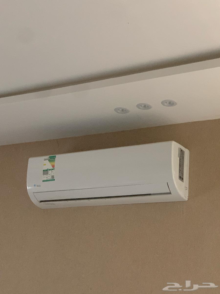 Split AC 2464379822169347111