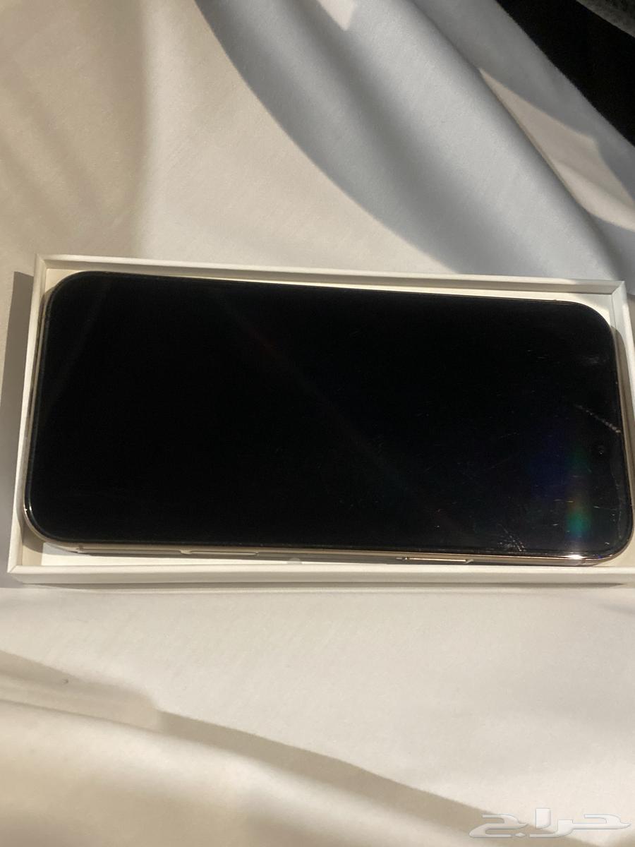 للبيع آيفون 16 برو ماكس صحراوي استخدام أيام64391388680579111