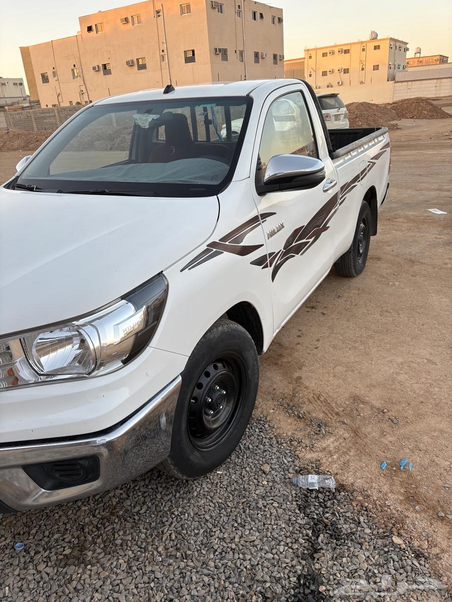 HiLux 2022 Ghamara64535652659202111