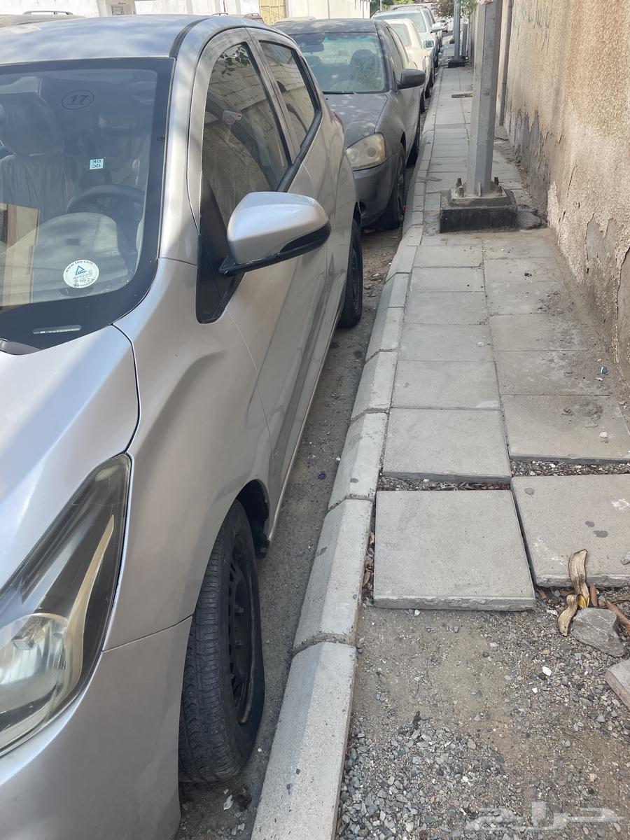 Chevrolet Spark64538035799297112