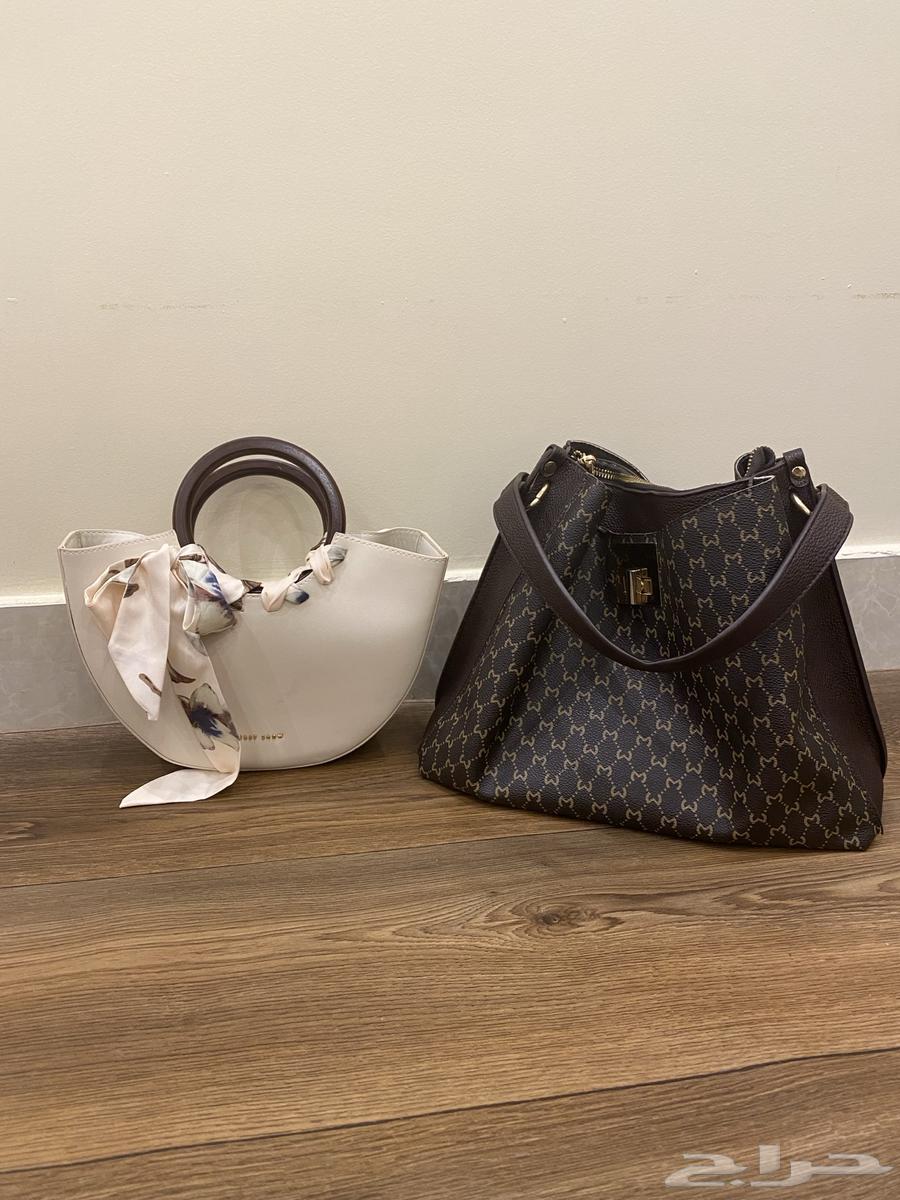 شنط مستخدمة نظيفة64380916212226110