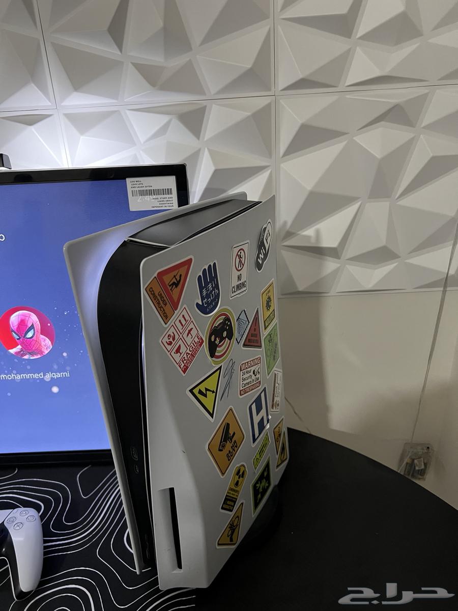 بلاستيشن فايف564378701868546111