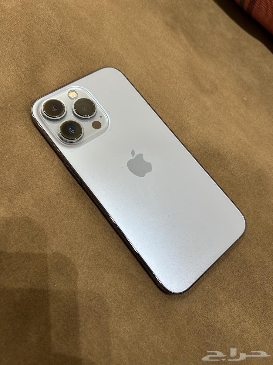 ايفون 13 برو64377929784706110
