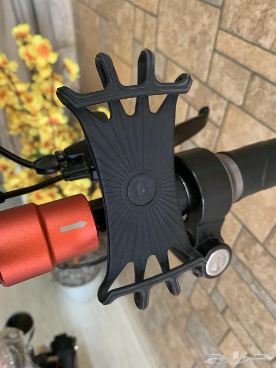 سكوتر الوحش 2000 واط 48 فولت64380874951939114