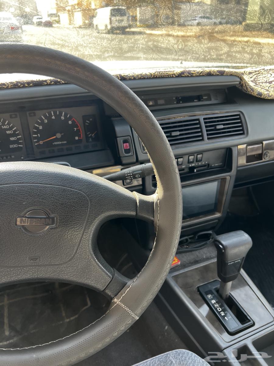 سيدرك 2000 مكينة وقير على الشرط للبيع64532198404483114