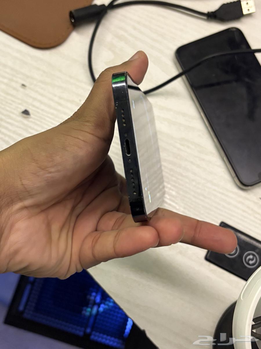 ايفون 12 برو ماكس 512GB64377240952962112