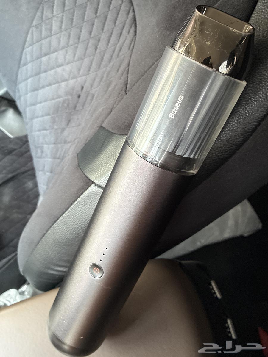 مكنسة باسيوس للسيارة   ونظارة VR HOMiDO64382776532738113