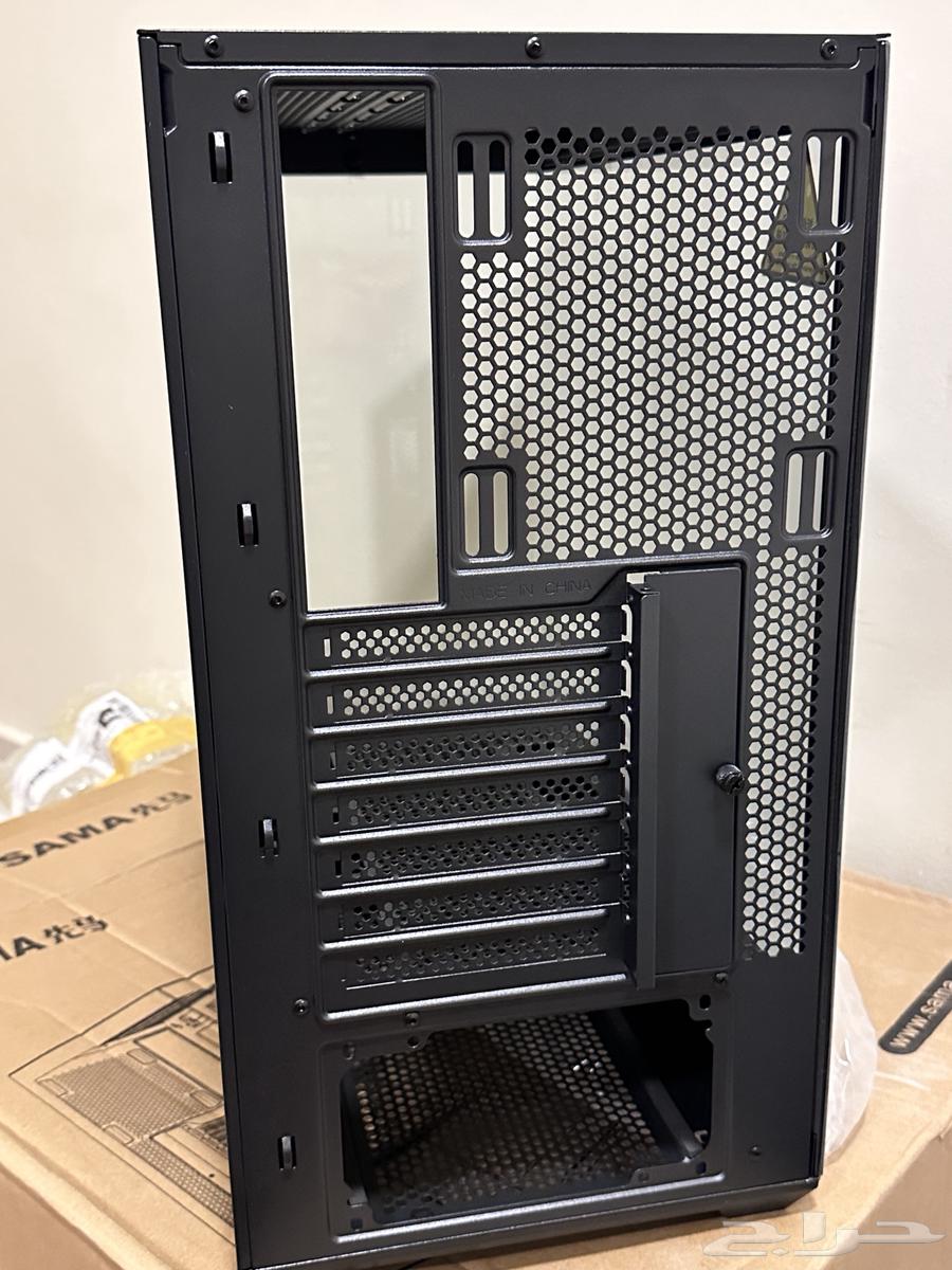 كيس او بوكس بي سي جديد للبيع64378673153153113