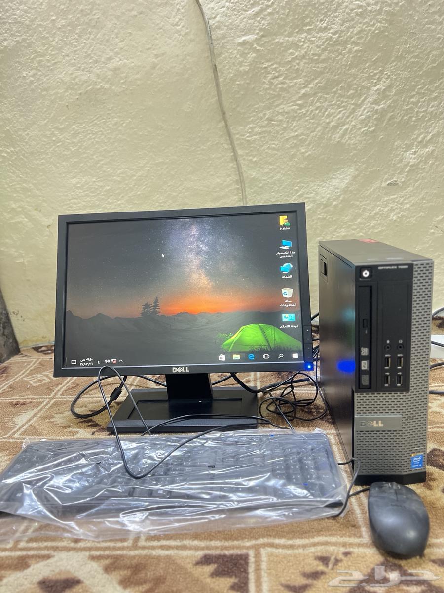 بي سي مكتبي للبيع64390967622274110