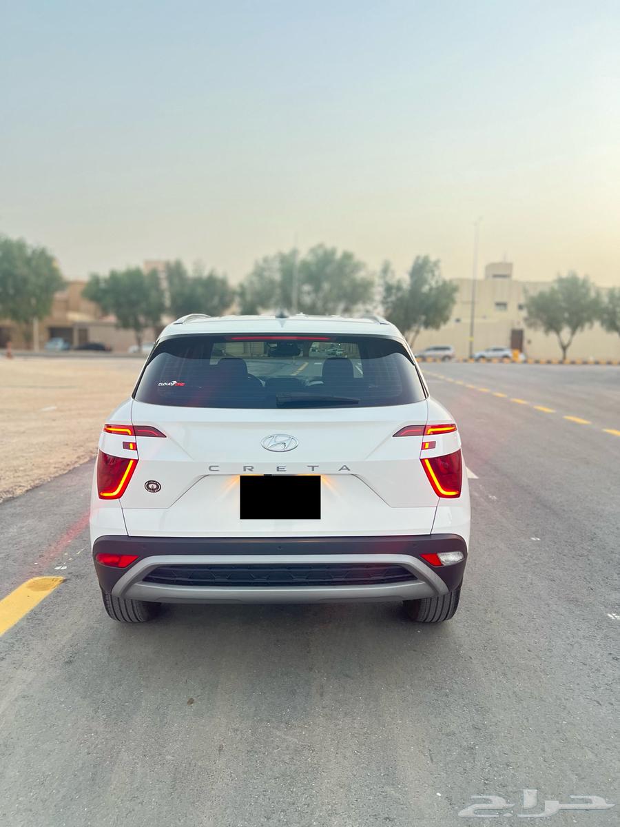 هيونداي كريتا 2025 منتصف الفيرشن64520954537089111