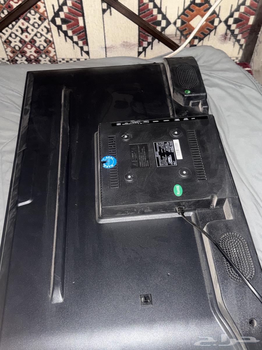 32-inch 60Hz screen, instruction manual available, new64378687649794110