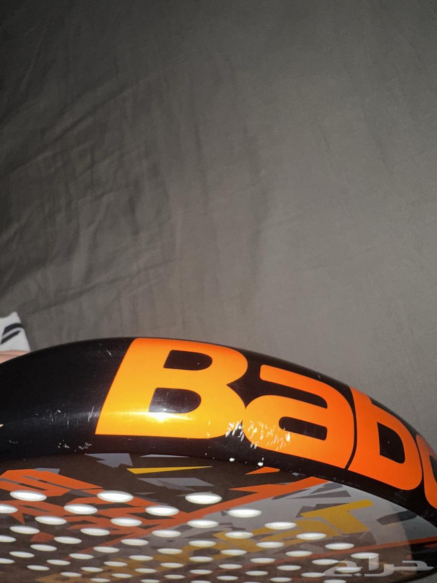 مضرب بادل نظيف64392045778049114