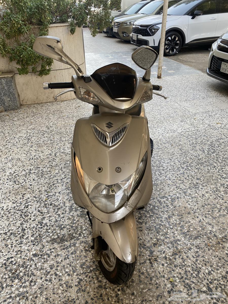 دباب سوزوكي عجيب64531011611778113