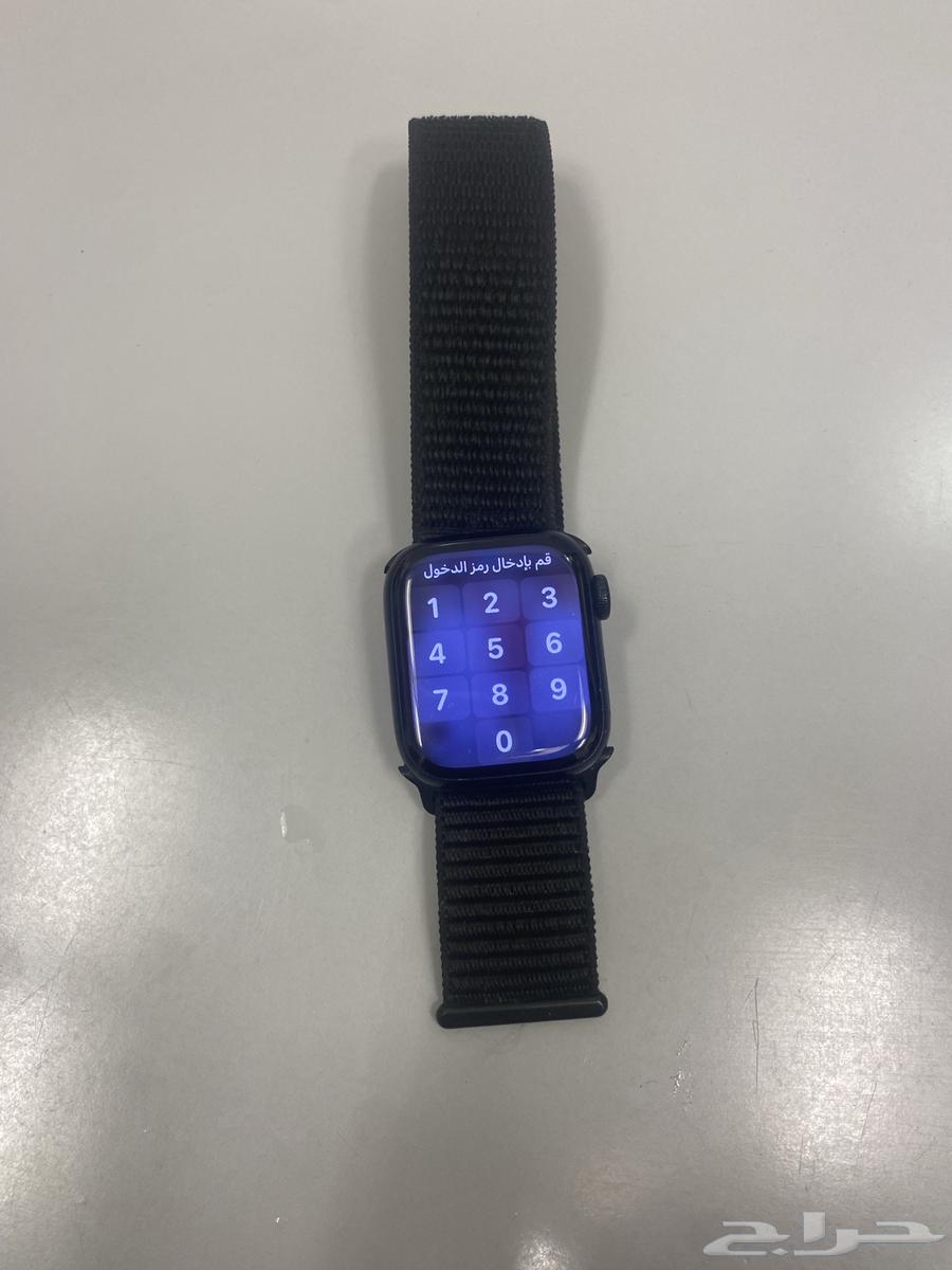 ساعة ابل الجيل 964392169019905110