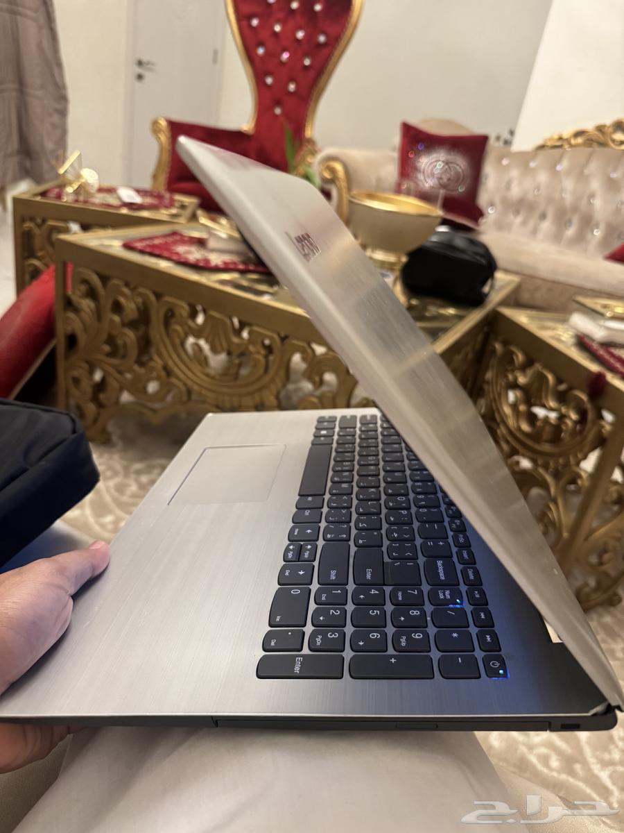 لابتوب لينوفو Intel core I i5 8GR 51264383358407811112