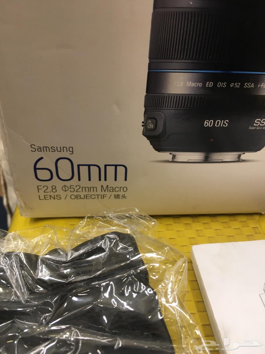 عدسة كاميرا سامسونج جديدة64391852433539111