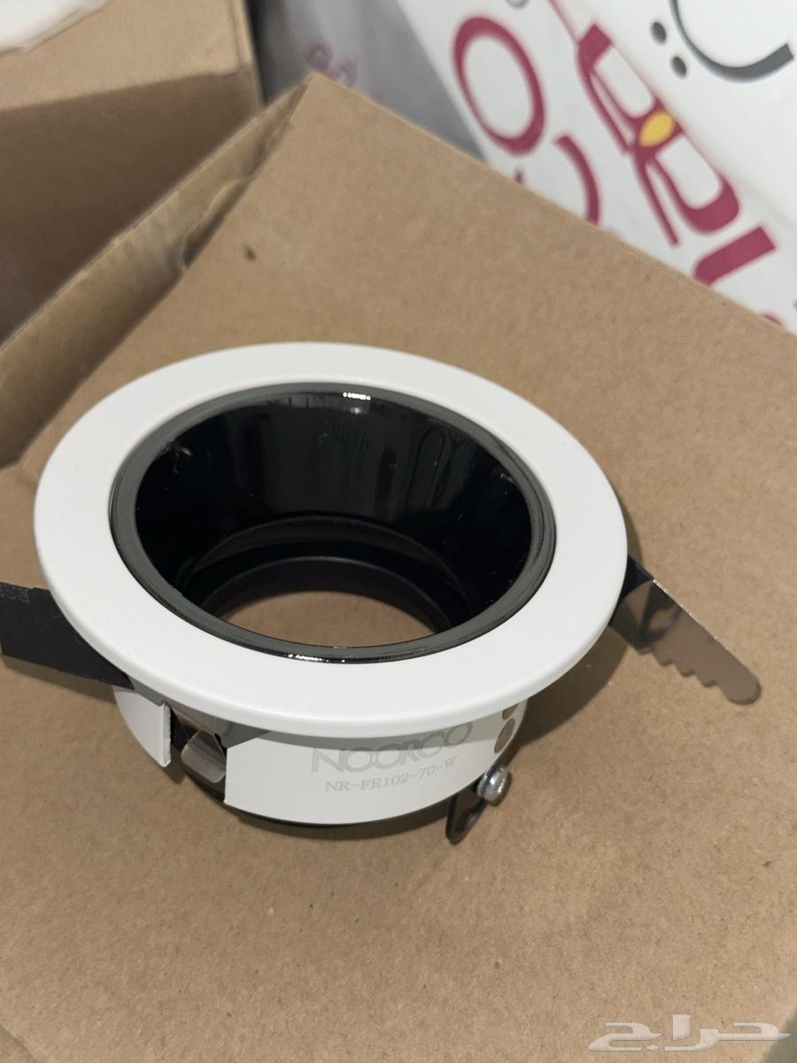 10cm Anti-Glare Frame from Mishkati64392210200321110