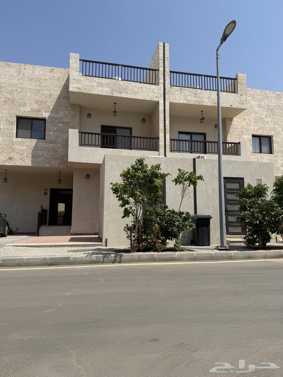 Villa for sale in Al Baher Al Shamaliyah compound, Al Sawari neighborhood63614083642881110